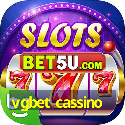 vgbet cassino