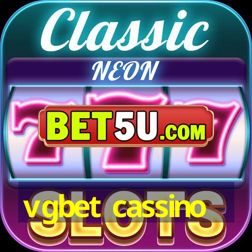 vgbet cassino