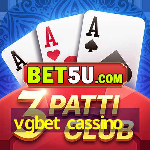 vgbet cassino