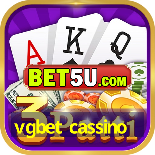 vgbet cassino