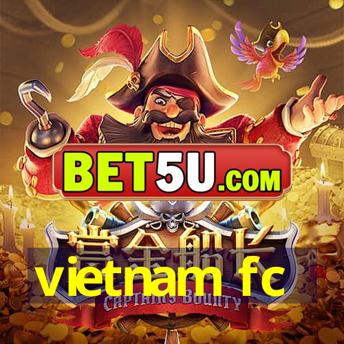 vietnam fc