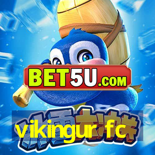 vikingur fc