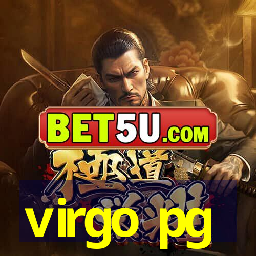 virgo pg