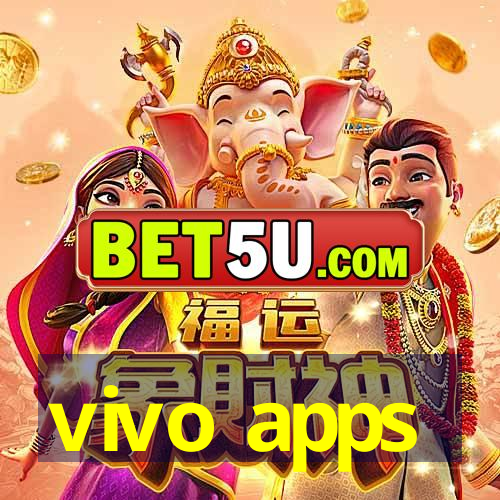 vivo apps