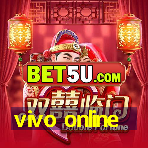 vivo online