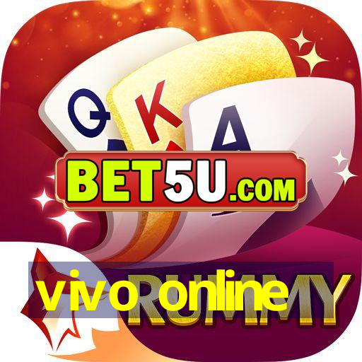 vivo online