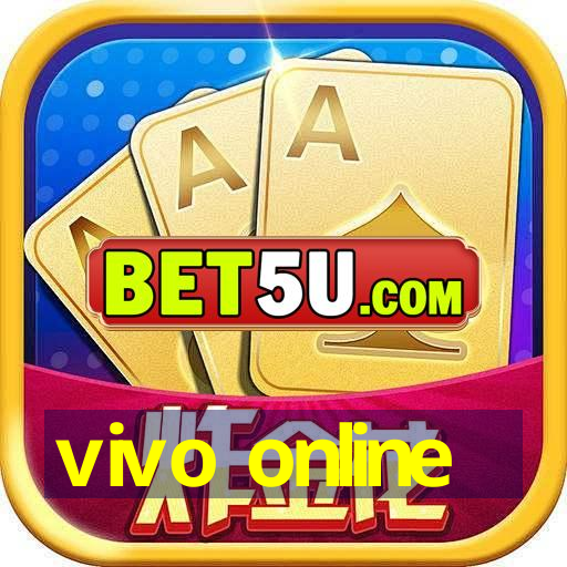 vivo online