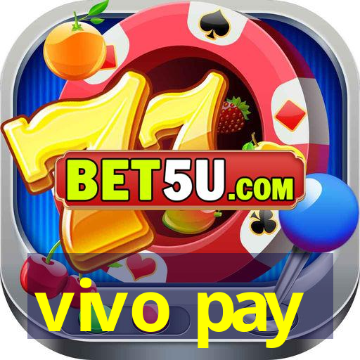 vivo pay