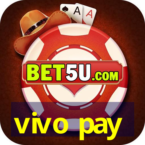 vivo pay