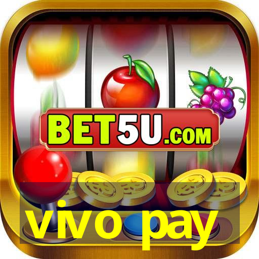 vivo pay