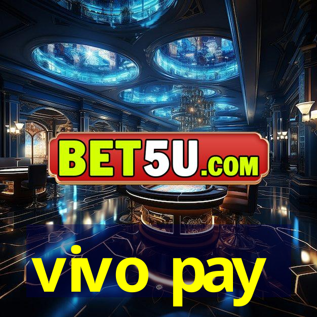 vivo pay