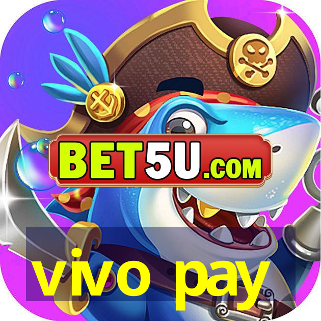 vivo pay