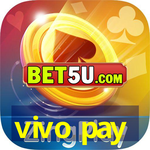 vivo pay