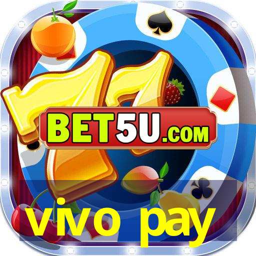 vivo pay