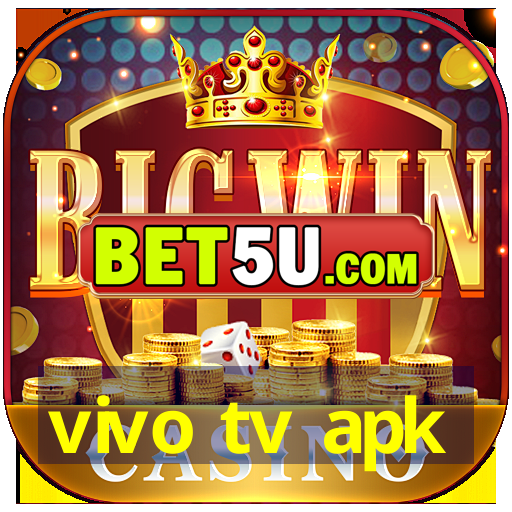 vivo tv apk