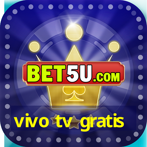 vivo tv gratis