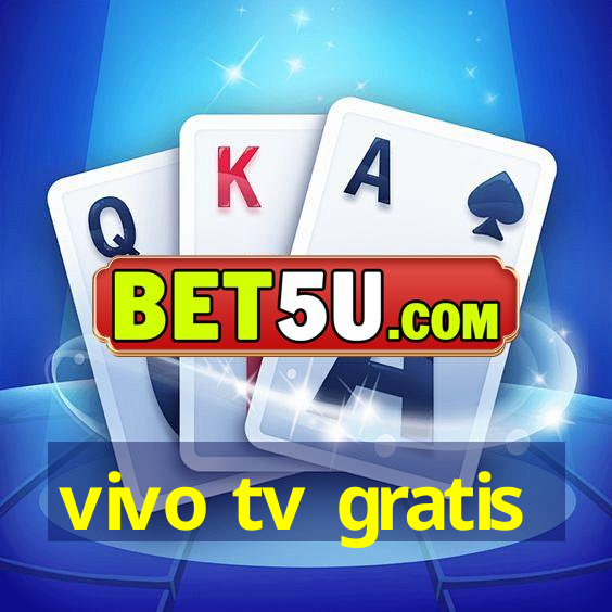 vivo tv gratis