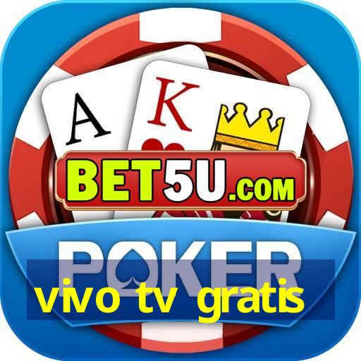 vivo tv gratis