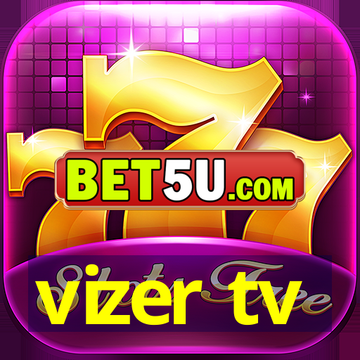 vizer tv