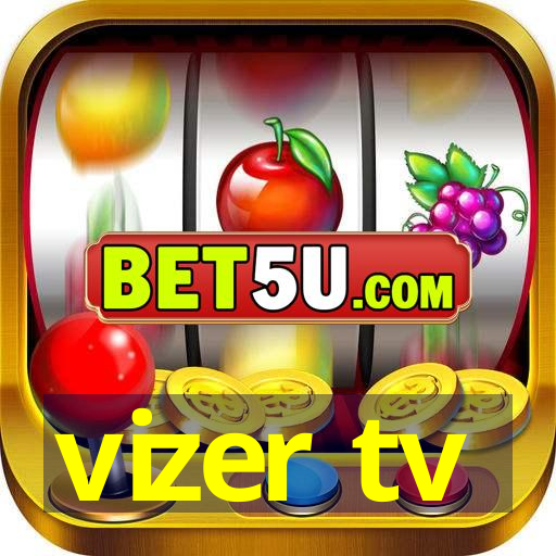 vizer tv