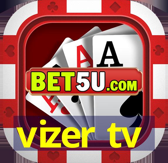 vizer tv