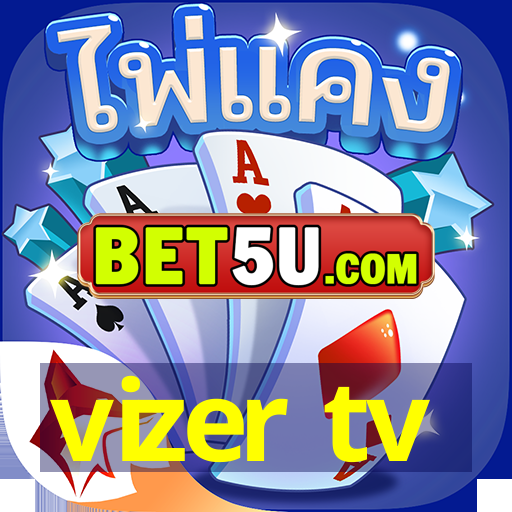 vizer tv