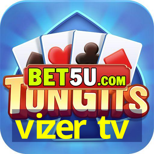 vizer tv