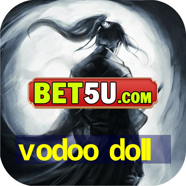 vodoo doll