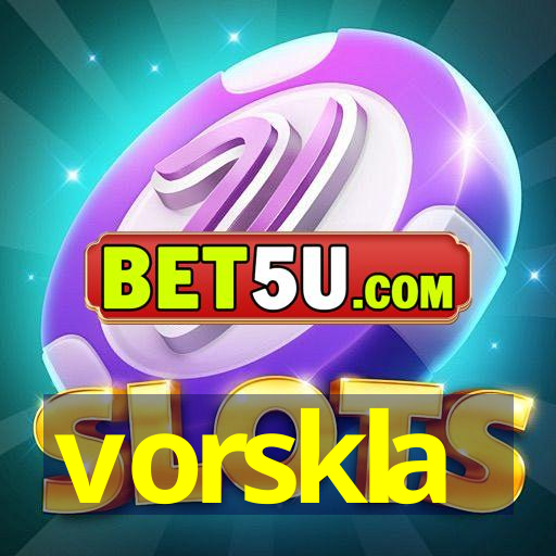 vorskla