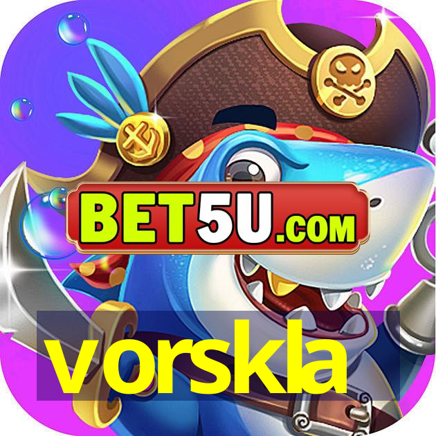 vorskla