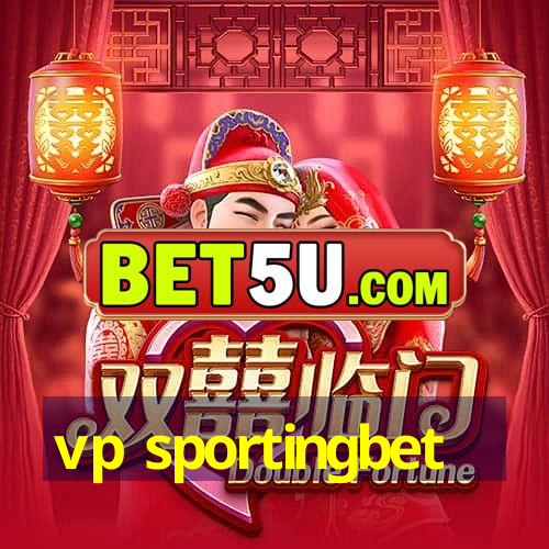 vp sportingbet