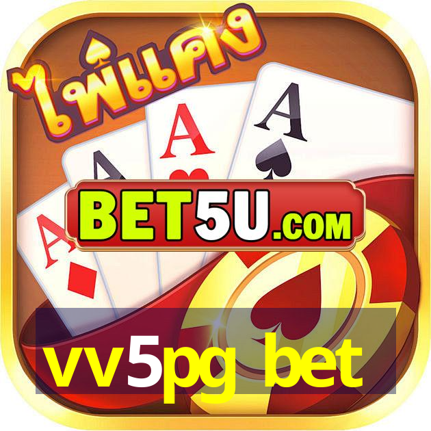 vv5pg bet