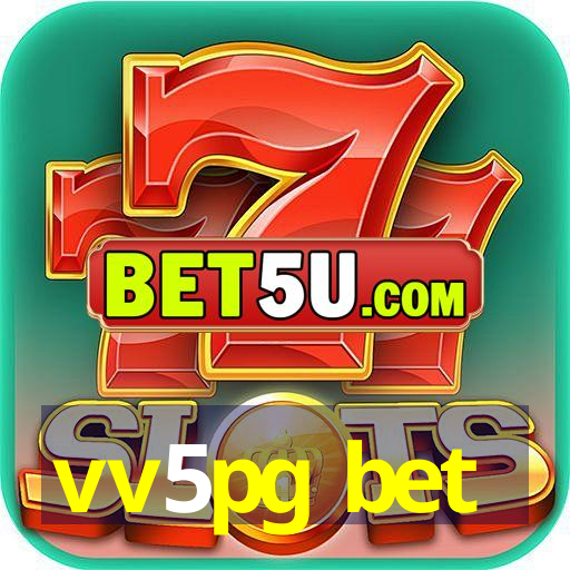 vv5pg bet