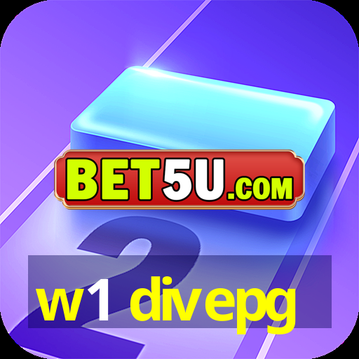 w1 divepg