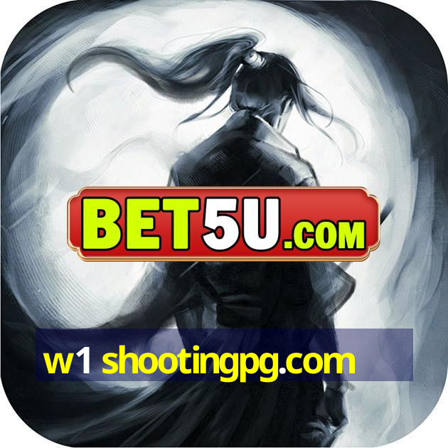 w1 shootingpg.com