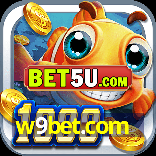 w9bet.com