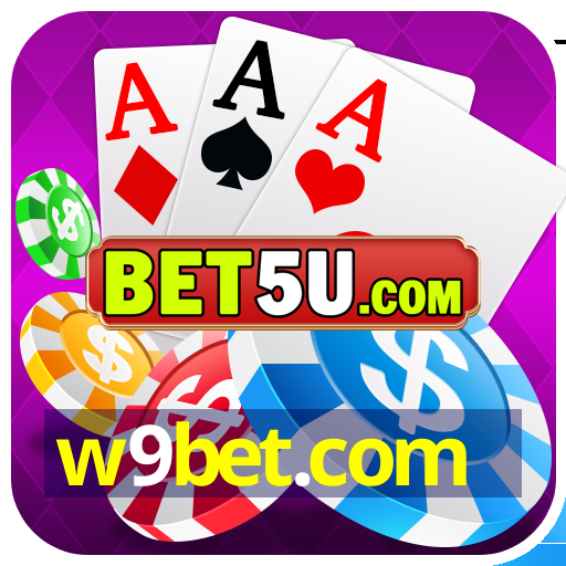 w9bet.com