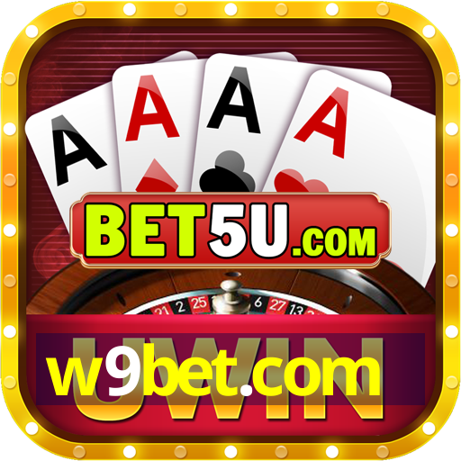 w9bet.com