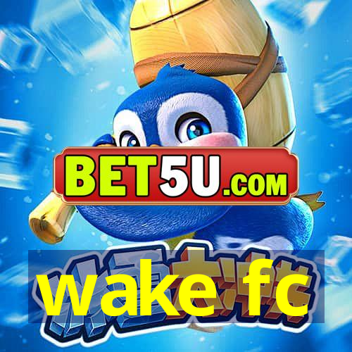 wake fc