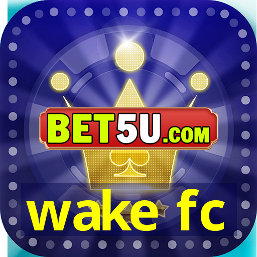 wake fc