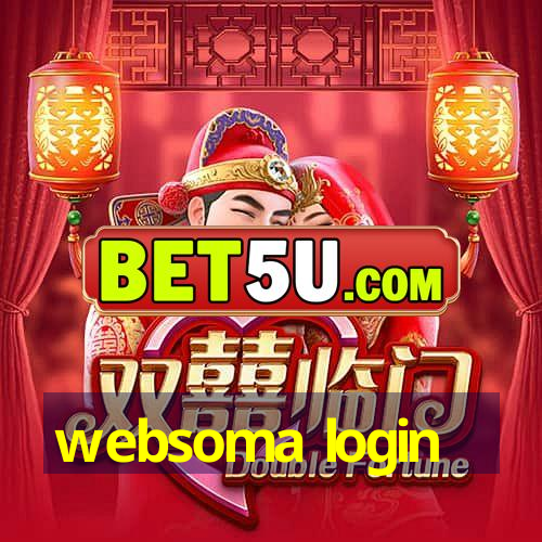 websoma login