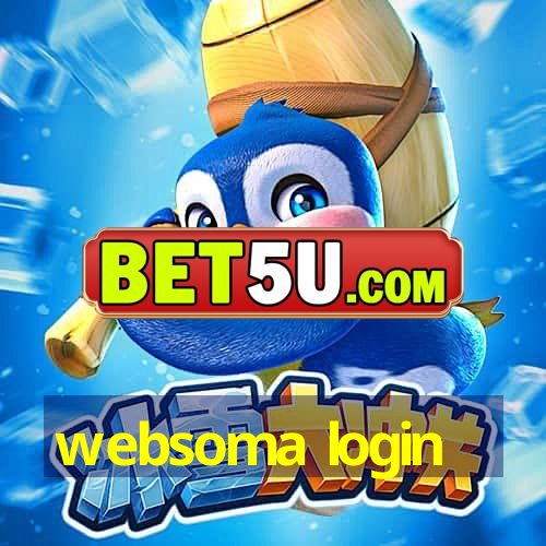 websoma login