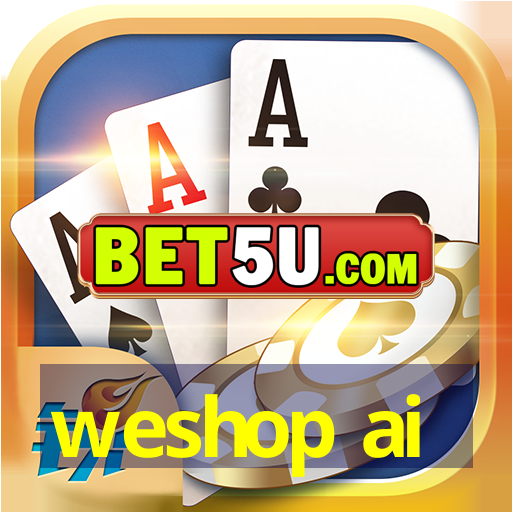 weshop ai