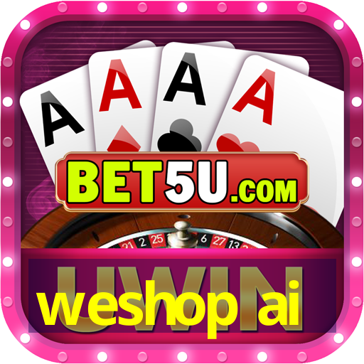 weshop ai