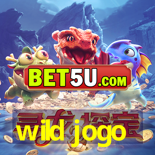 wild jogo