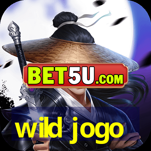 wild jogo