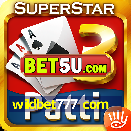 wildbet777 com