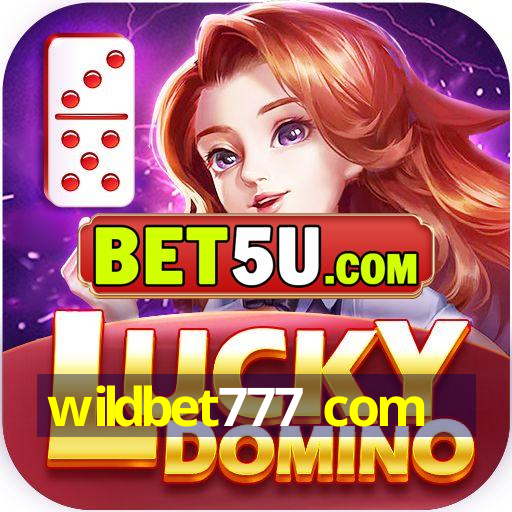 wildbet777 com