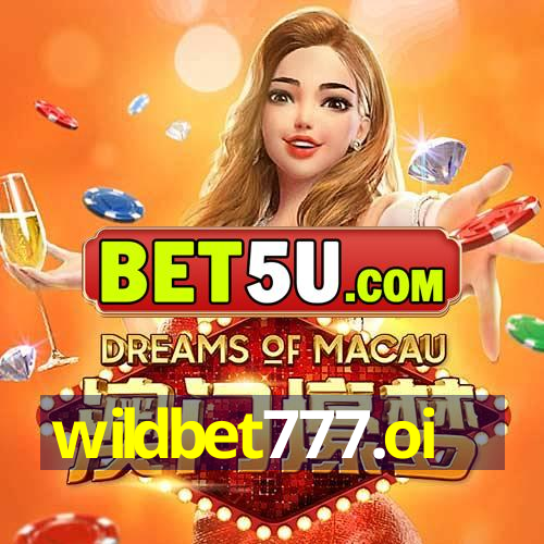 wildbet777.oi