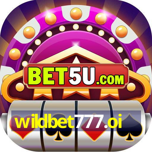 wildbet777.oi